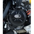 R&G Racing Engine Case Covers 2-Set for Ducati Panigale 1199 '12-'19, 1299 '06-'19